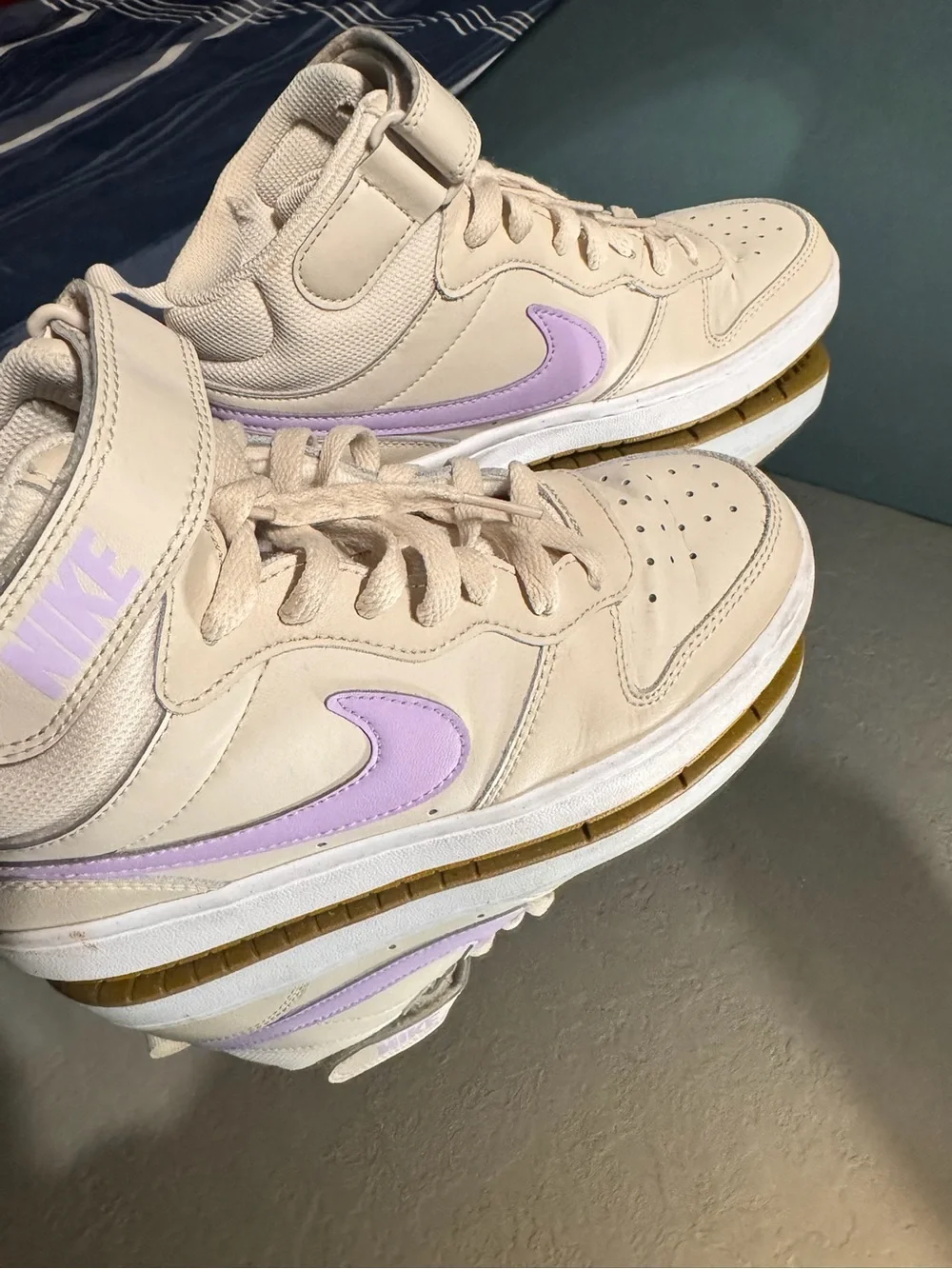 Nike kids sneaker